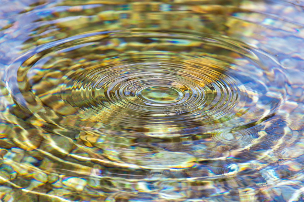 Die Ethik des Wasser-Lesens: Richtlinien für Praktizierende