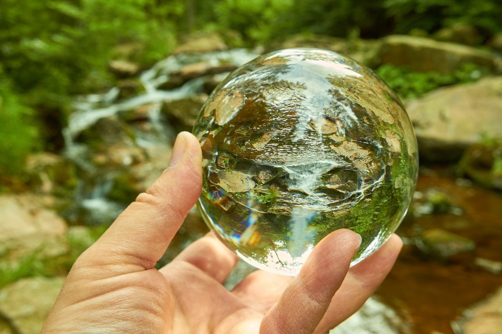 Die Sprache des Wassers verstehen