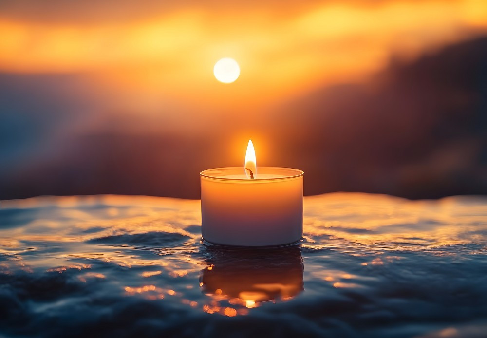 Geheimnisse des Wasserlesens: Eine Reise durch die Zeit